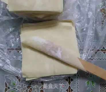Make Spicy chick step 2