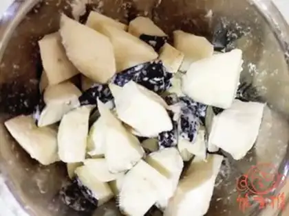 Make Crackers step 4
