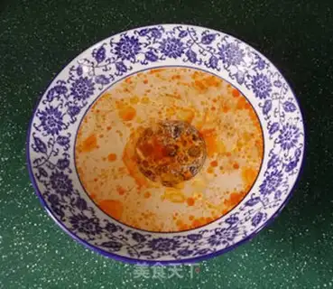 Make Spicy chick step 4