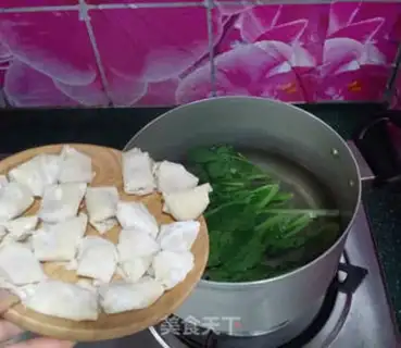 Make Spicy chick step 5