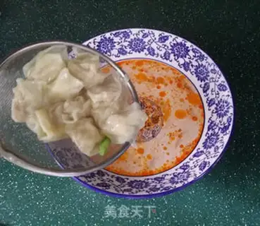 Make Spicy chick step 8