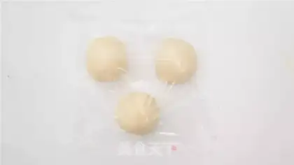 Make Hong Kong toast step 4
