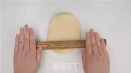 Make Hong Kong toast step 5