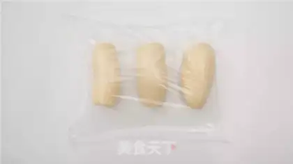 Make Hong Kong toast step 6