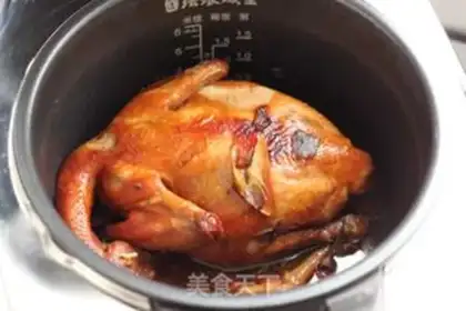 Make All the chickens step 8