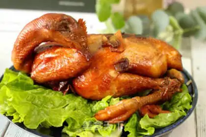 Make All the chickens step 10
