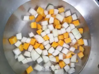 Make Honey step 3