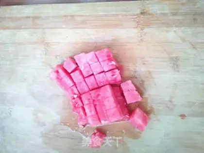 Make Honey step 4