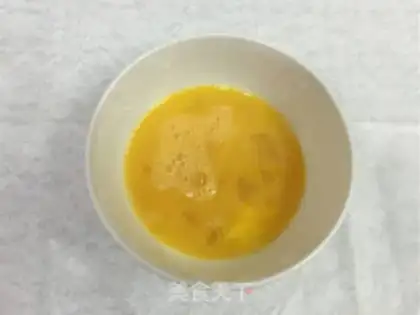Make Smelting eggs step 2