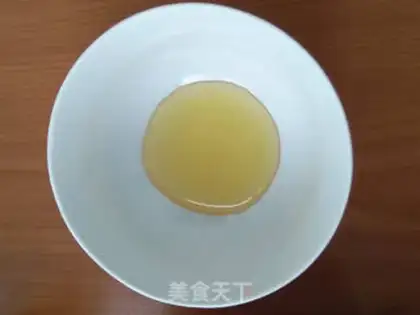 Make Honey step 5