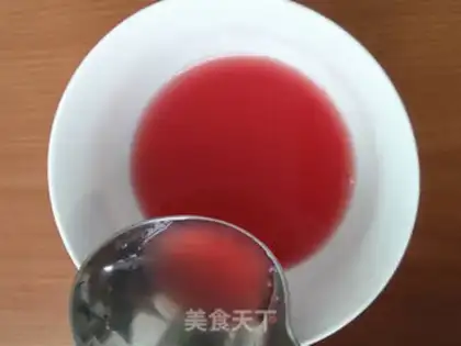 Make Honey step 6