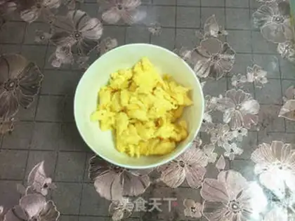 Make Smelting eggs step 5