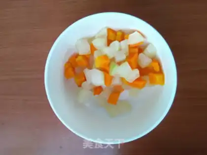 Make Honey step 7