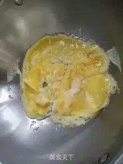 Make Eggs and peppers step 0