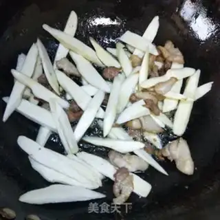 Make White bean dry step 2