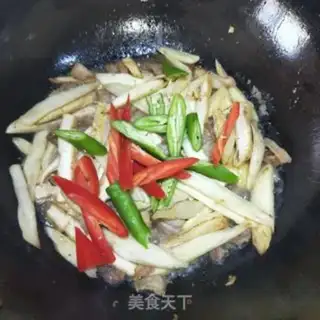 Make White bean dry step 5