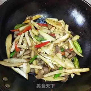 Make White bean dry step 6