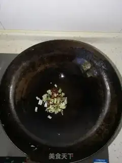 Make Shoot the cucumber step 6