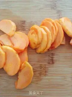 Make Caramel tomatoes step 0