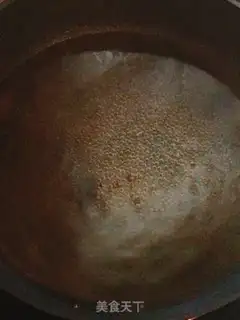 Make Caramel tomatoes step 2