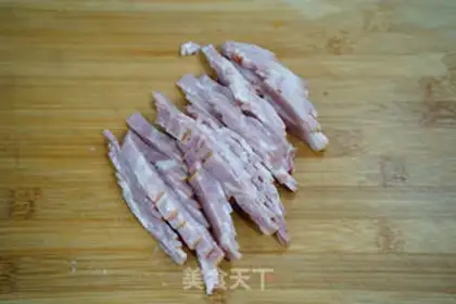 Make Fried powder step 4
