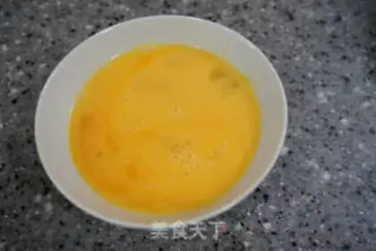 Make Fried powder step 5
