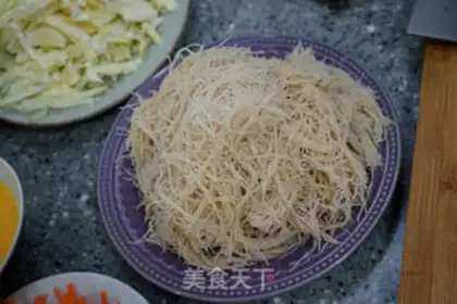 Make Fried powder step 8