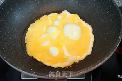 Make Fried powder step 9