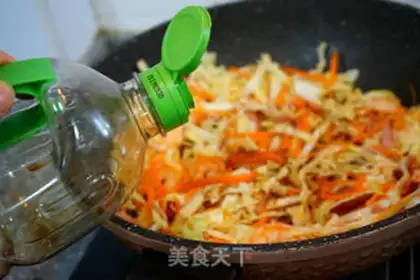 Make Fried powder step 15