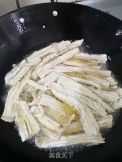 Make Rogue mushrooms step 1