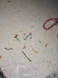 Make Cook shrimp step 2