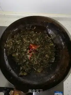 Make Spicy pickles step 4