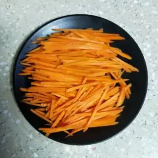 Make Beef carrots for cooking step 2