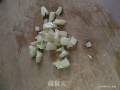 Make Clear the barley step 1