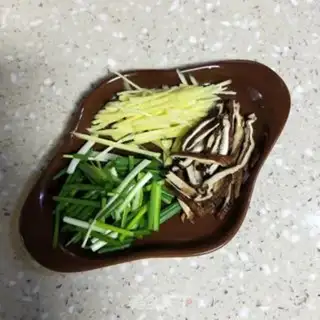 Make Beef carrots for cooking step 3