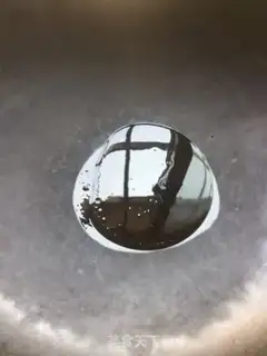 Make Jelly eggs step 1
