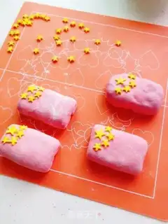 Make Flag meat pack step 12