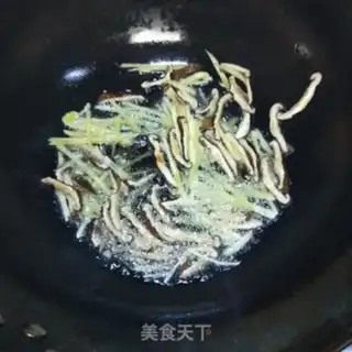 Make Beef carrots for cooking step 4