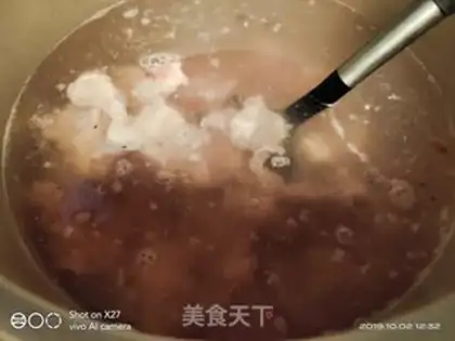 Make radish steak soup step 0