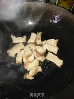 Make Quail stubble step 5