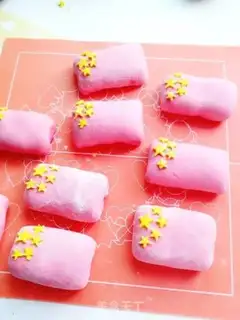 Make Flag meat pack step 13