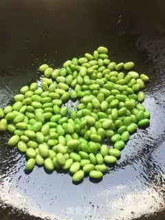 Make Jelly eggs step 2