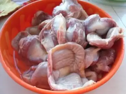 Make Fish fragrance step 3