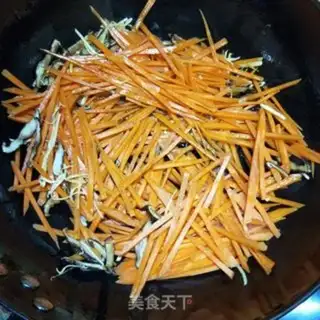 Make Beef carrots for cooking step 5
