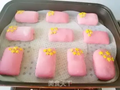 Make Flag meat pack step 14