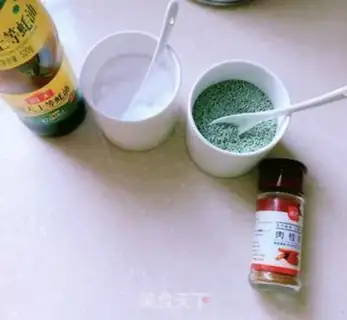 Make Crystalball step 6
