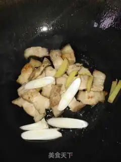 Make Quail stubble step 6
