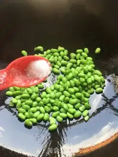 Make Jelly eggs step 3