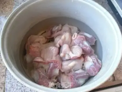 Make Fish fragrance step 4