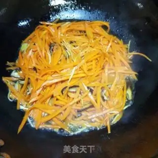 Make Beef carrots for cooking step 6